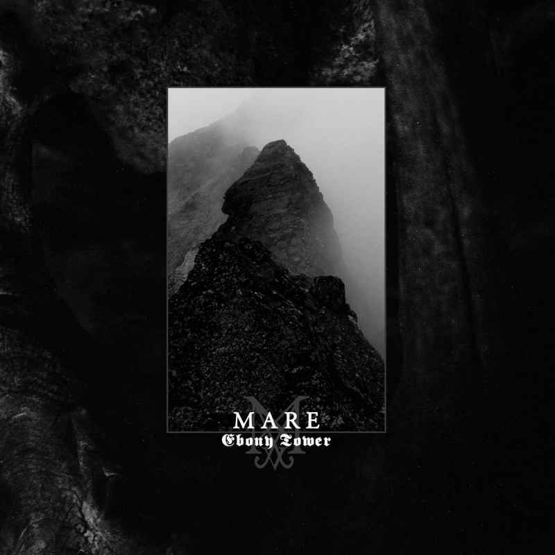 MARE - Ebony Tower Re-Release DIGI